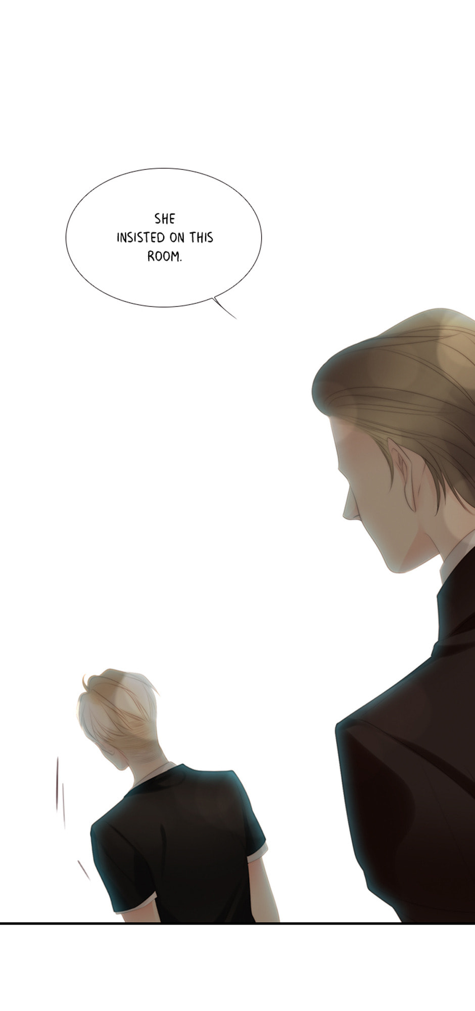 Eojjeoda Balgyeonhan 7wol Chapter 34 page 34 - 