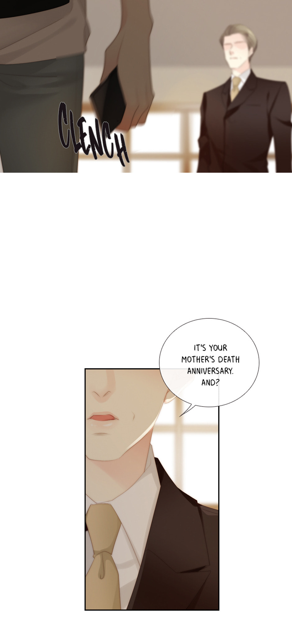 Eojjeoda Balgyeonhan 7wol Chapter 34 page 37 - 