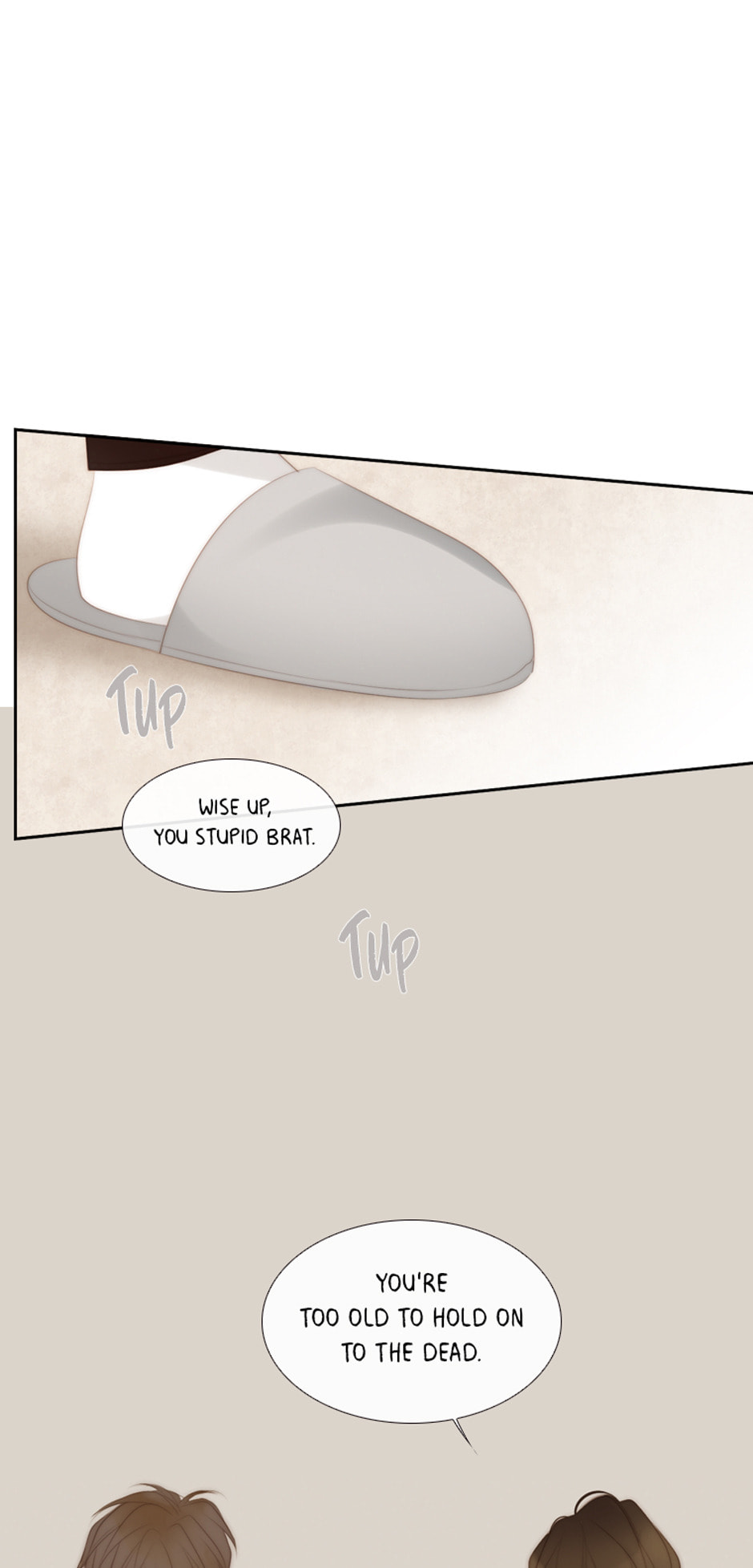 Eojjeoda Balgyeonhan 7wol Chapter 34 page 39 - 