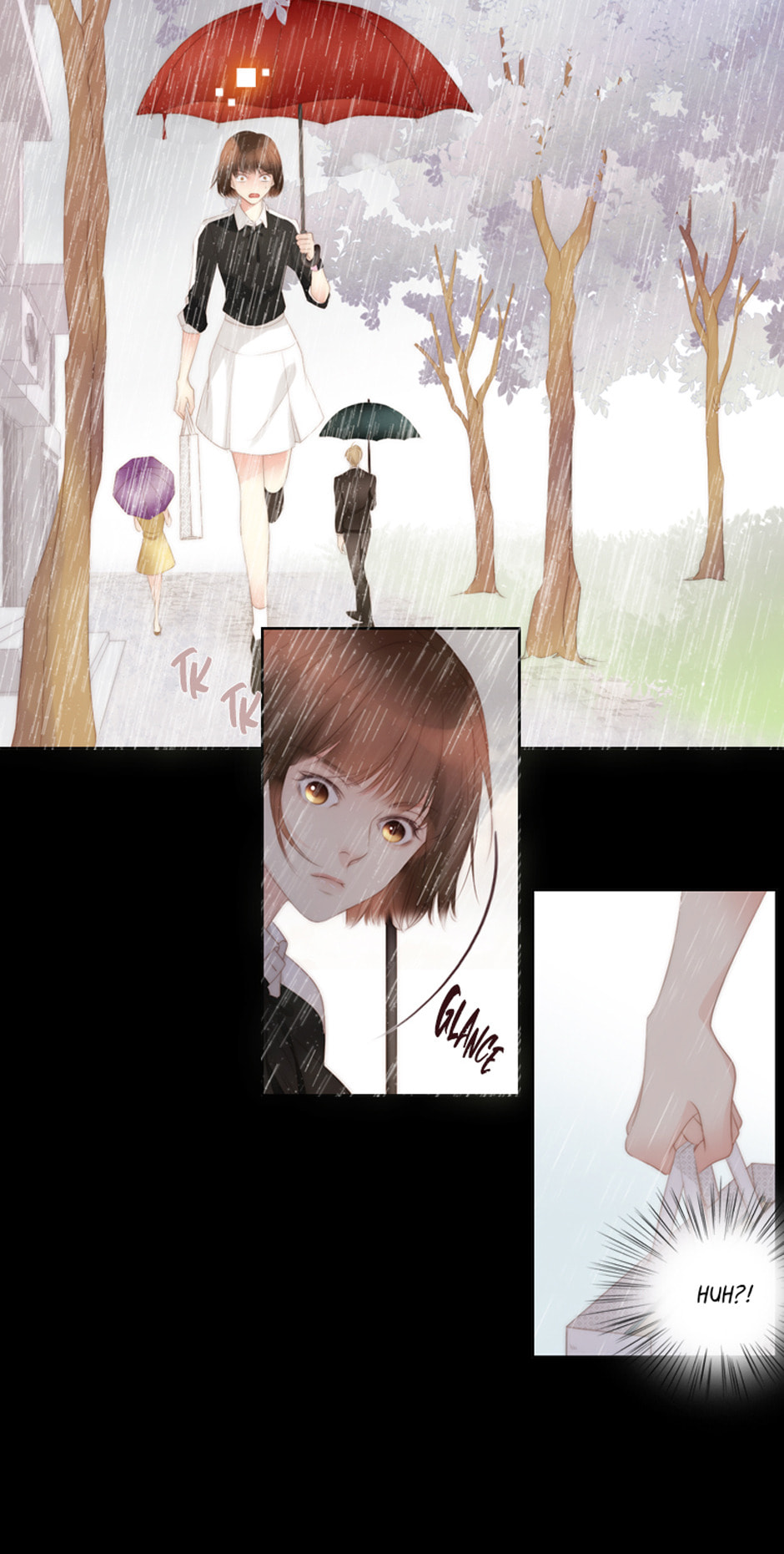 Eojjeoda Balgyeonhan 7wol Chapter 34 page 5 - 