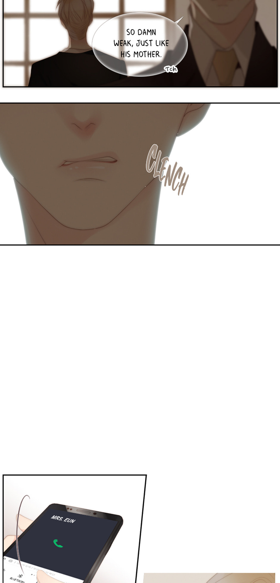 Eojjeoda Balgyeonhan 7wol Chapter 34 page 41 - 