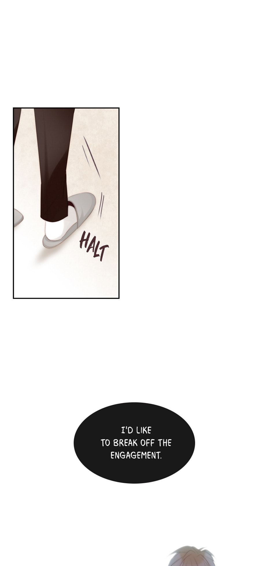 Eojjeoda Balgyeonhan 7wol Chapter 34 page 43 - 