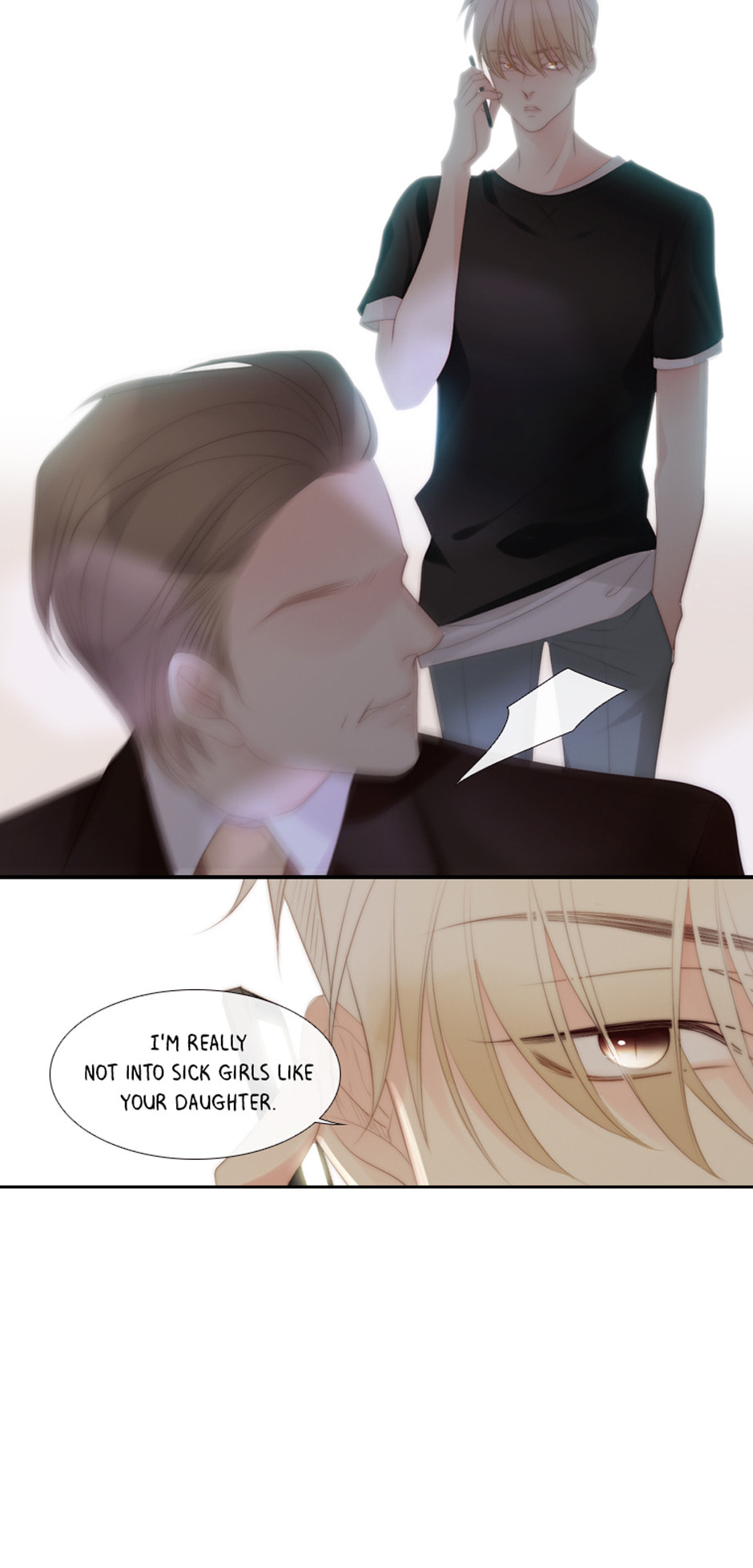 Eojjeoda Balgyeonhan 7wol Chapter 34 page 44 - 