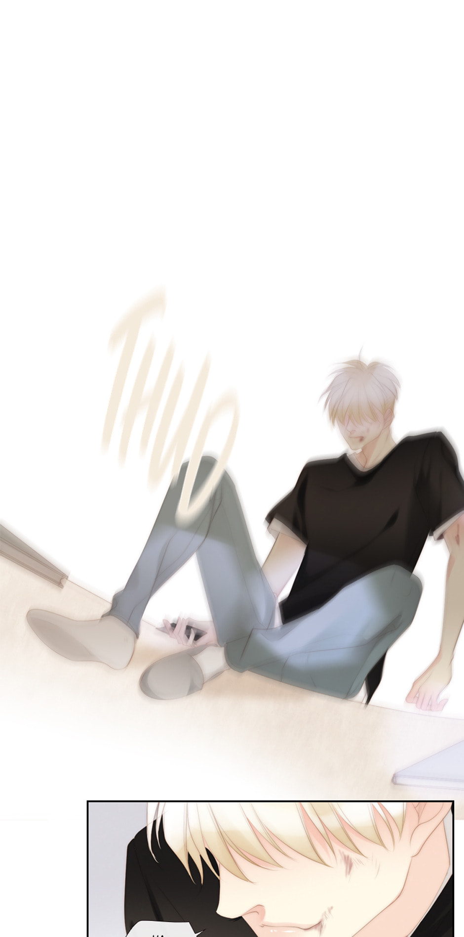 Eojjeoda Balgyeonhan 7wol Chapter 34 page 47 - 