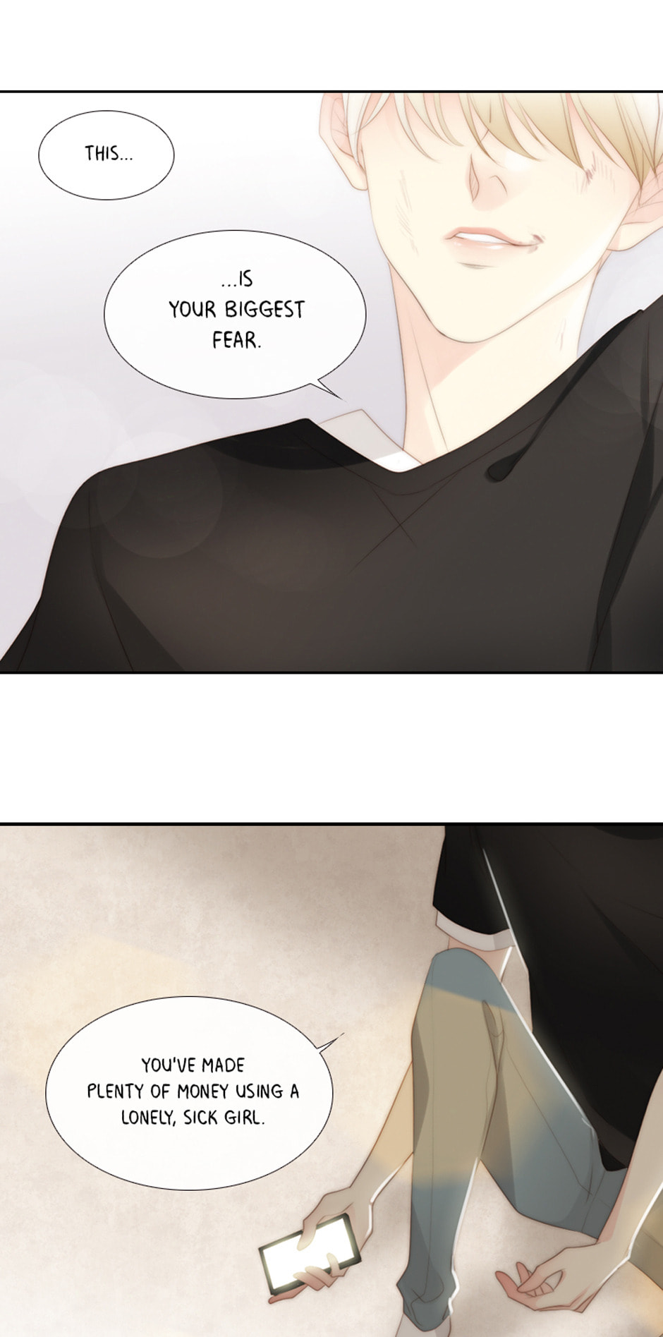 Eojjeoda Balgyeonhan 7wol Chapter 34 page 49 - 
