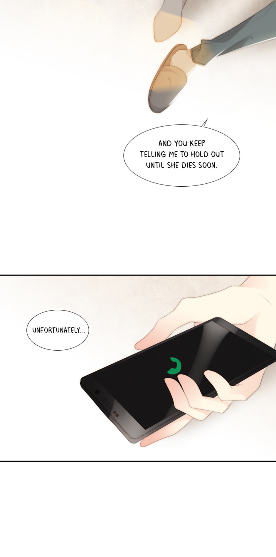 Eojjeoda Balgyeonhan 7wol Chapter 34 page 50 - 
