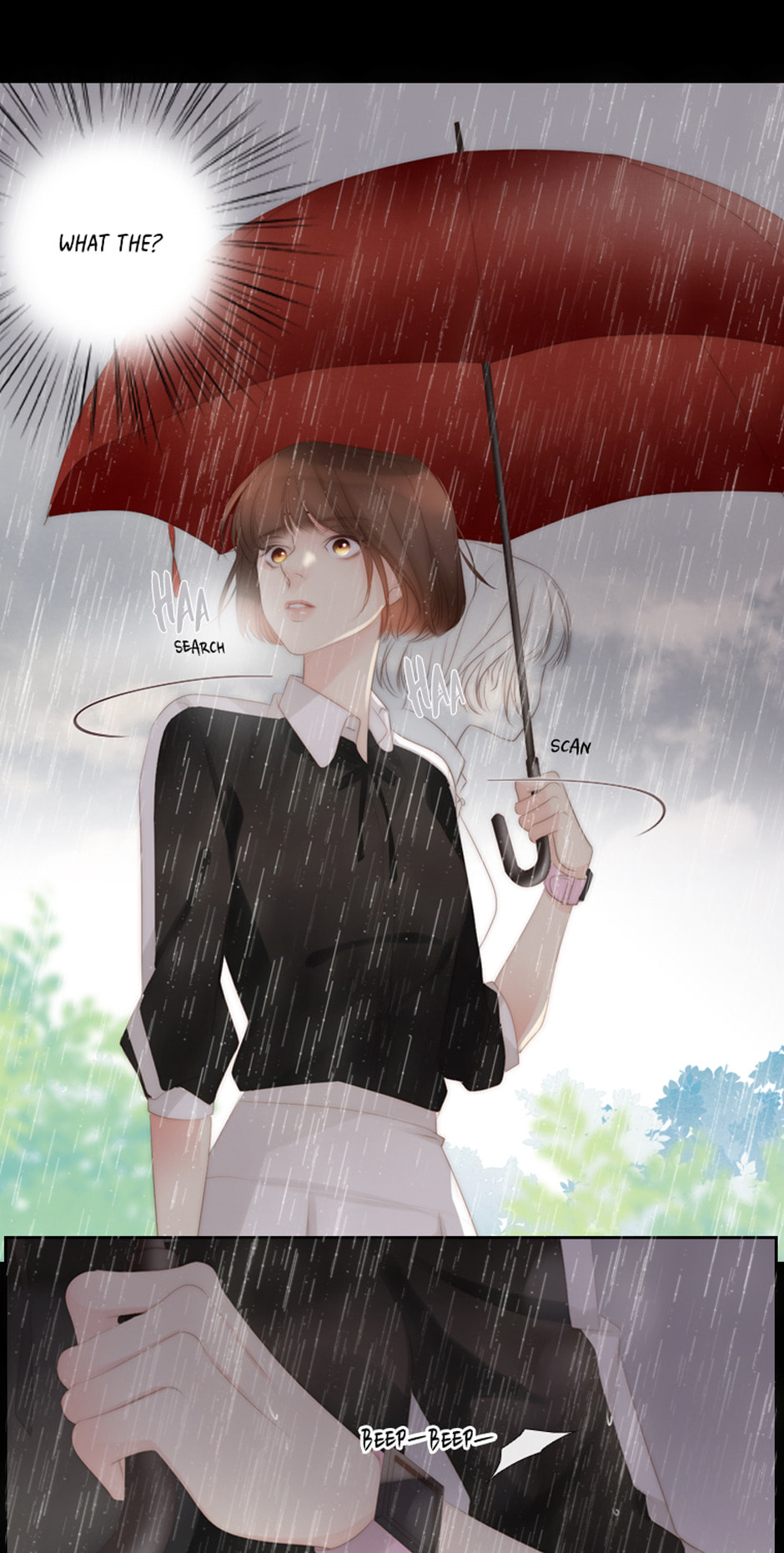 Eojjeoda Balgyeonhan 7wol Chapter 34 page 6 - 
