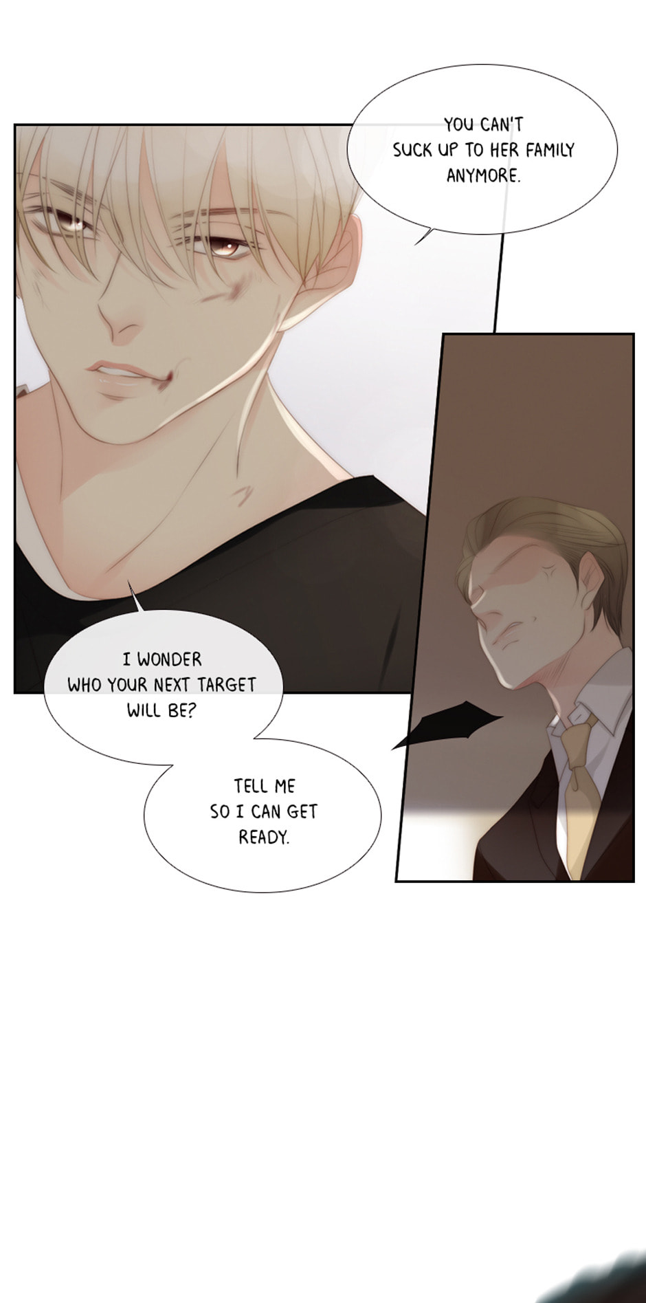 Eojjeoda Balgyeonhan 7wol Chapter 34 page 51 - 