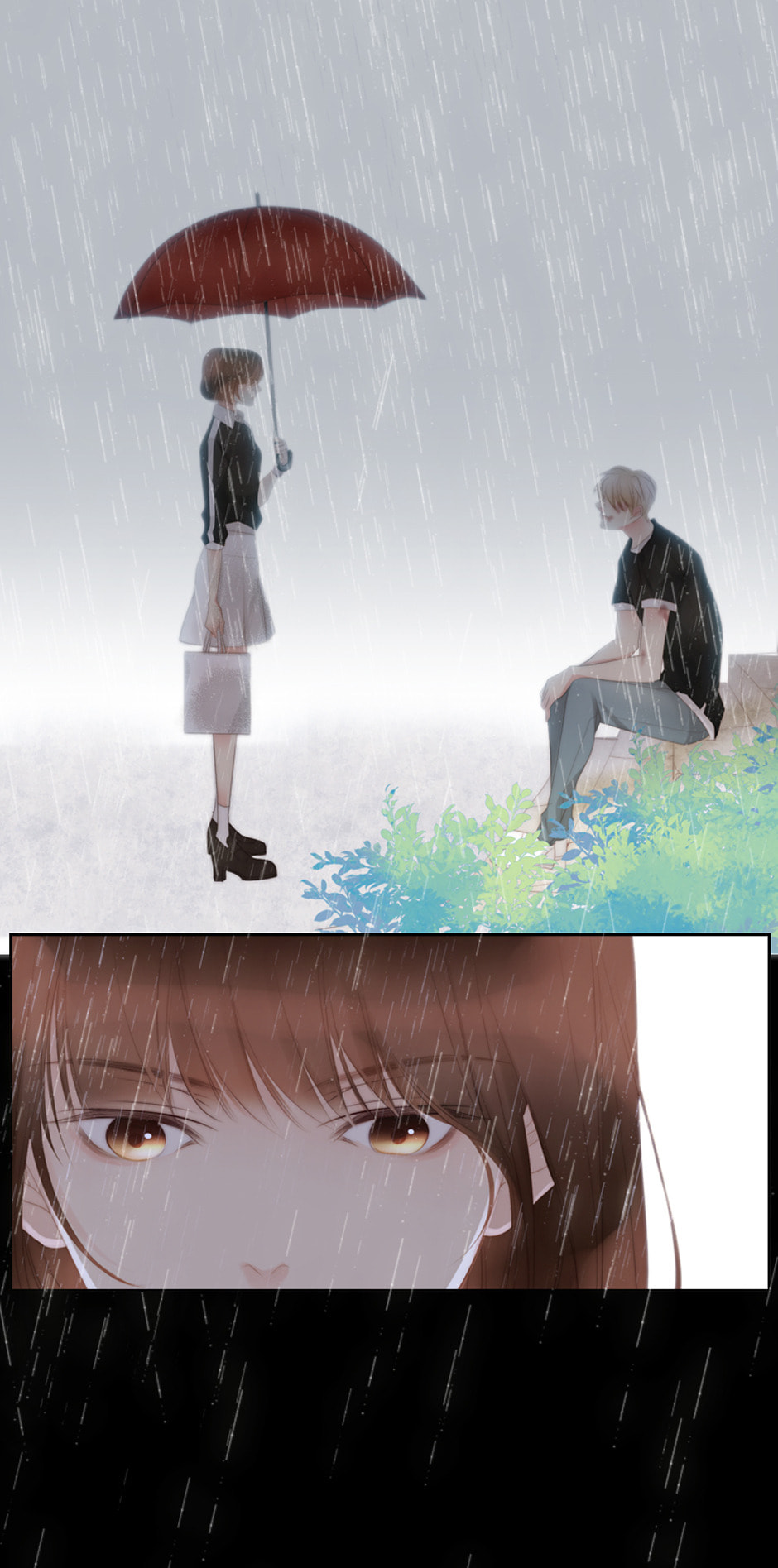 Eojjeoda Balgyeonhan 7wol Chapter 34 page 55 - 