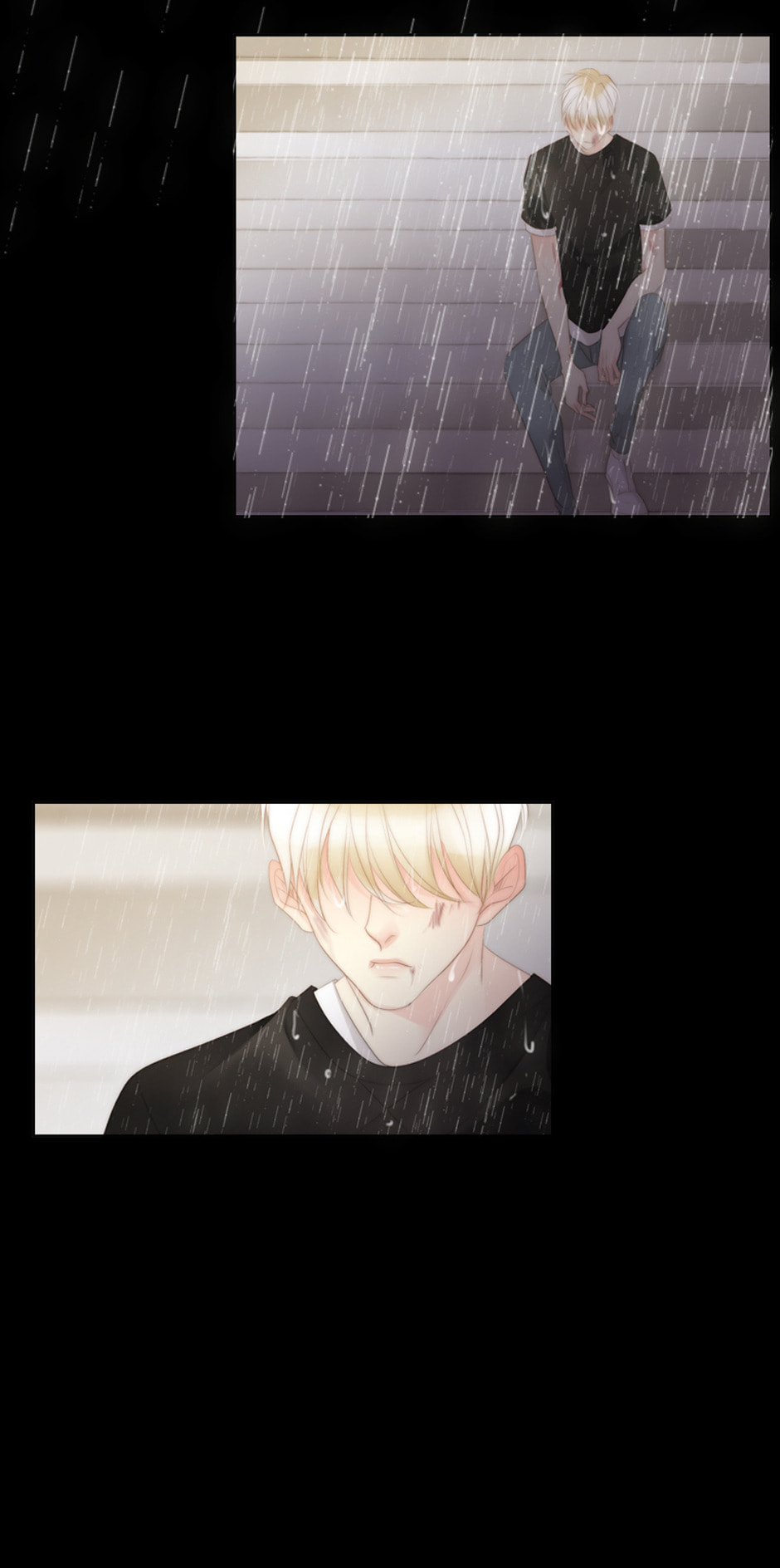 Eojjeoda Balgyeonhan 7wol Chapter 34 page 56 - 