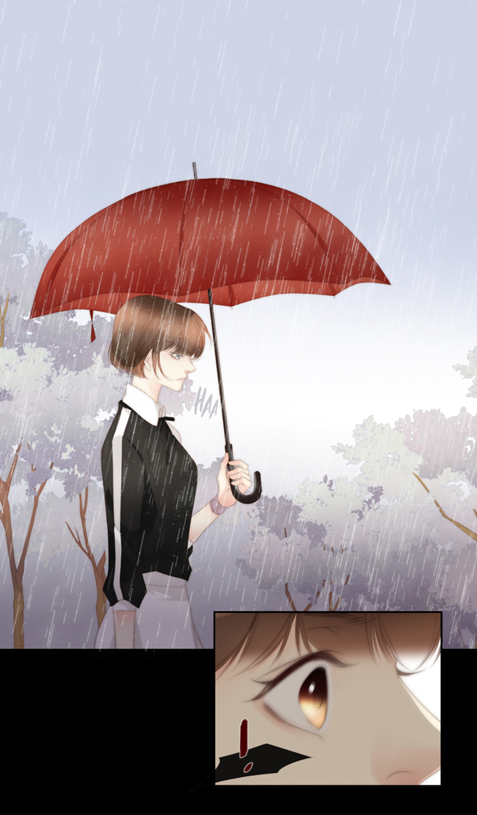 Eojjeoda Balgyeonhan 7wol Chapter 34 page 57 - 