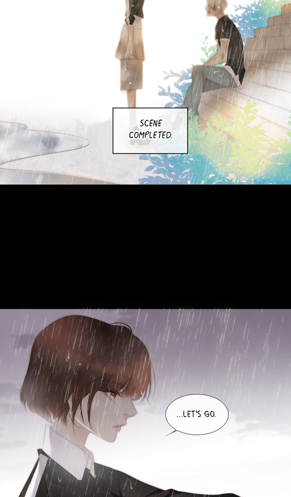 Eojjeoda Balgyeonhan 7wol Chapter 34 page 60 - 