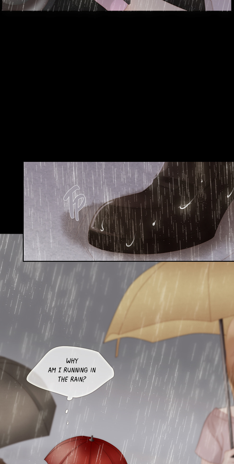Eojjeoda Balgyeonhan 7wol Chapter 34 page 7 - 