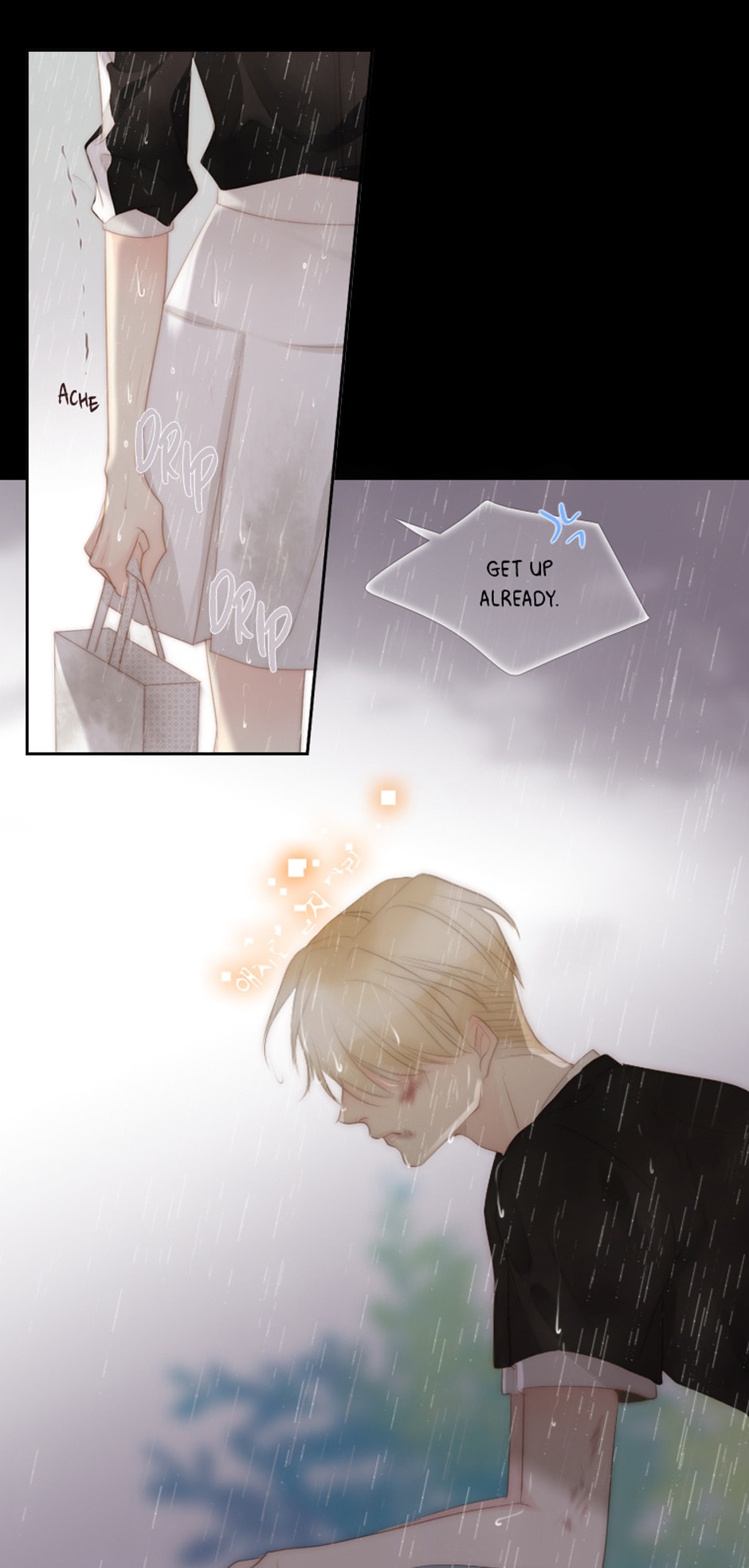 Eojjeoda Balgyeonhan 7wol Chapter 34 page 62 - 