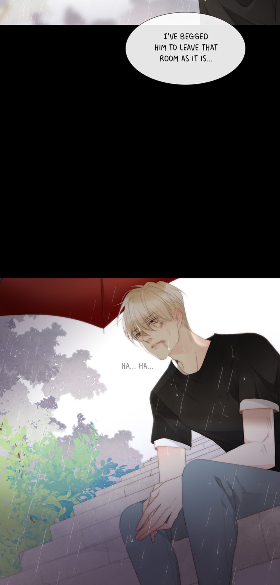 Eojjeoda Balgyeonhan 7wol Chapter 34 page 64 - 