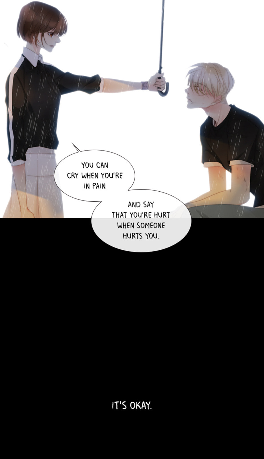 Eojjeoda Balgyeonhan 7wol Chapter 34 page 71 - 
