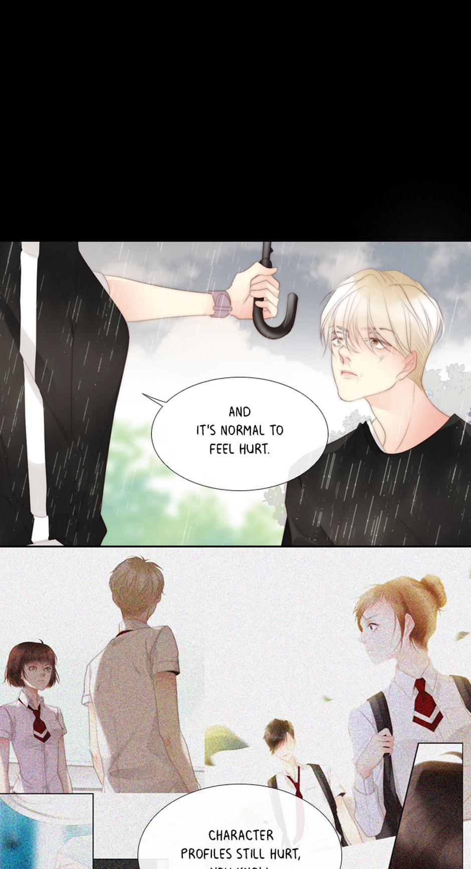 Eojjeoda Balgyeonhan 7wol Chapter 34 page 73 - 