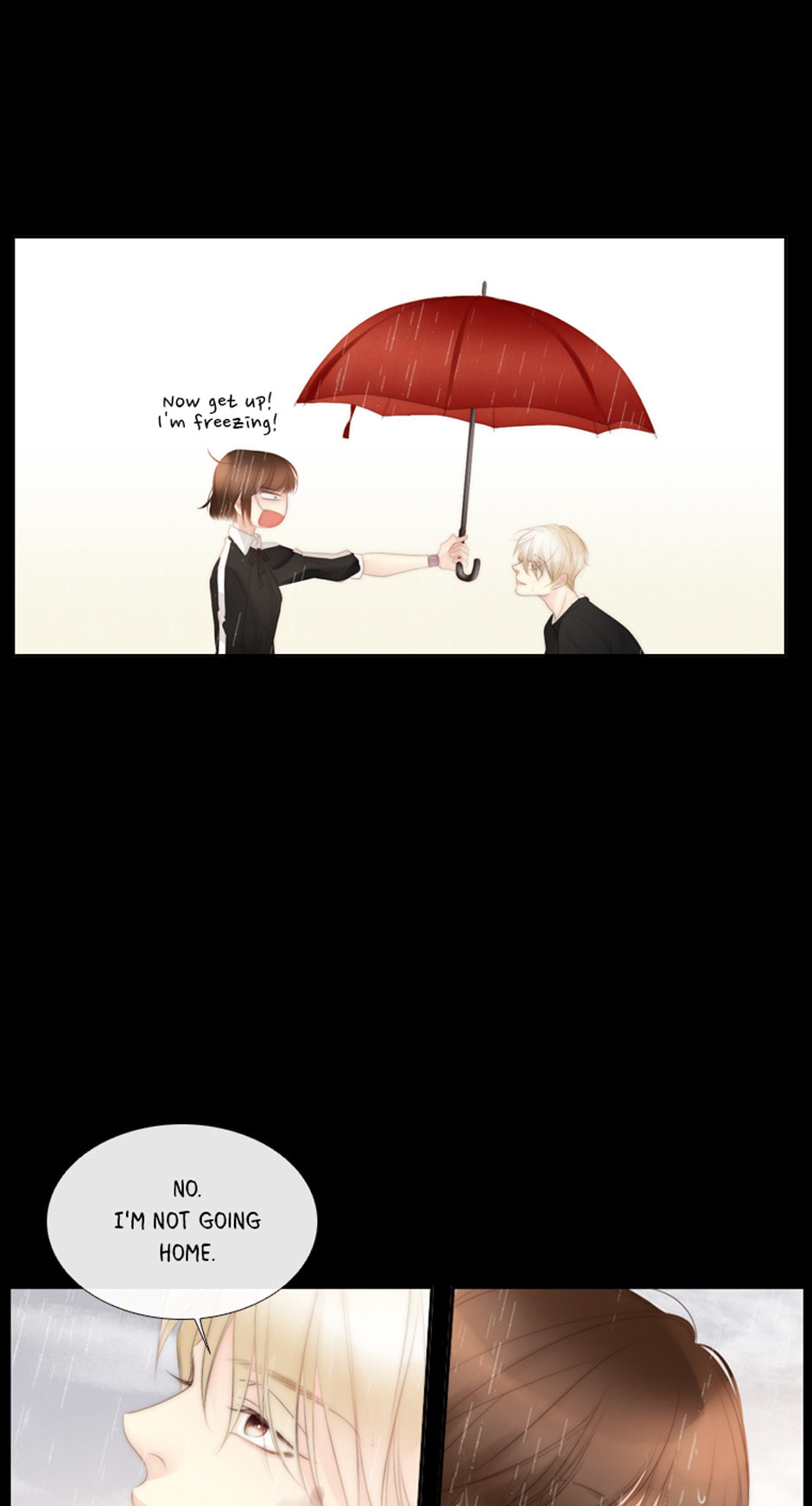 Eojjeoda Balgyeonhan 7wol Chapter 34 page 80 - 