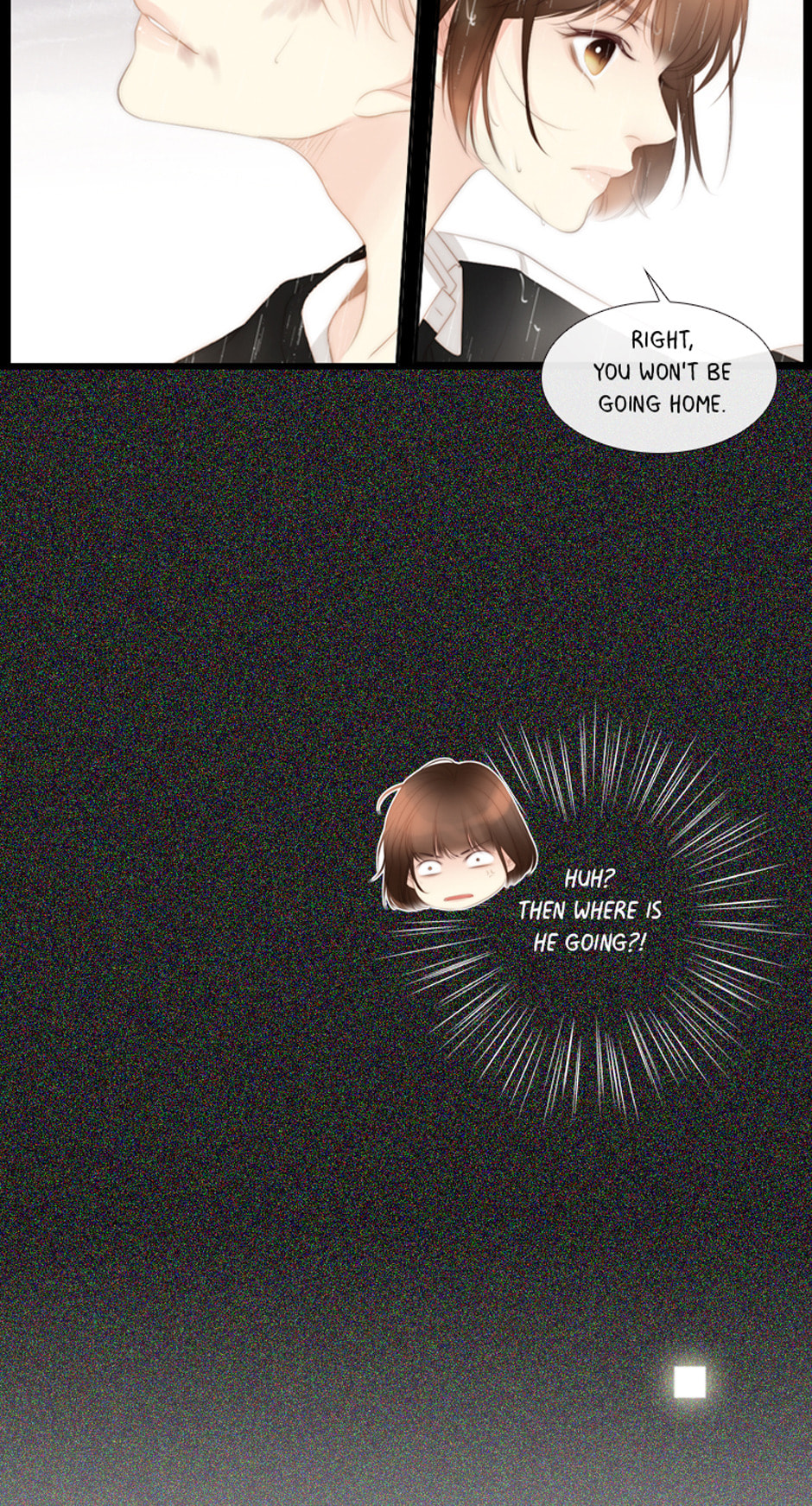 Eojjeoda Balgyeonhan 7wol Chapter 34 page 81 - 