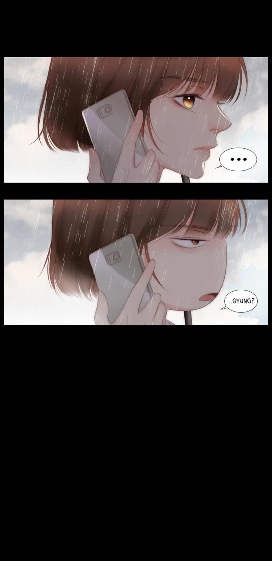 Eojjeoda Balgyeonhan 7wol Chapter 34 page 10 - 