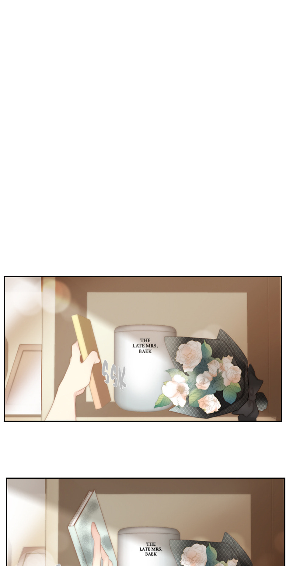 Eojjeoda Balgyeonhan 7wol Chapter 35 page 12 - 