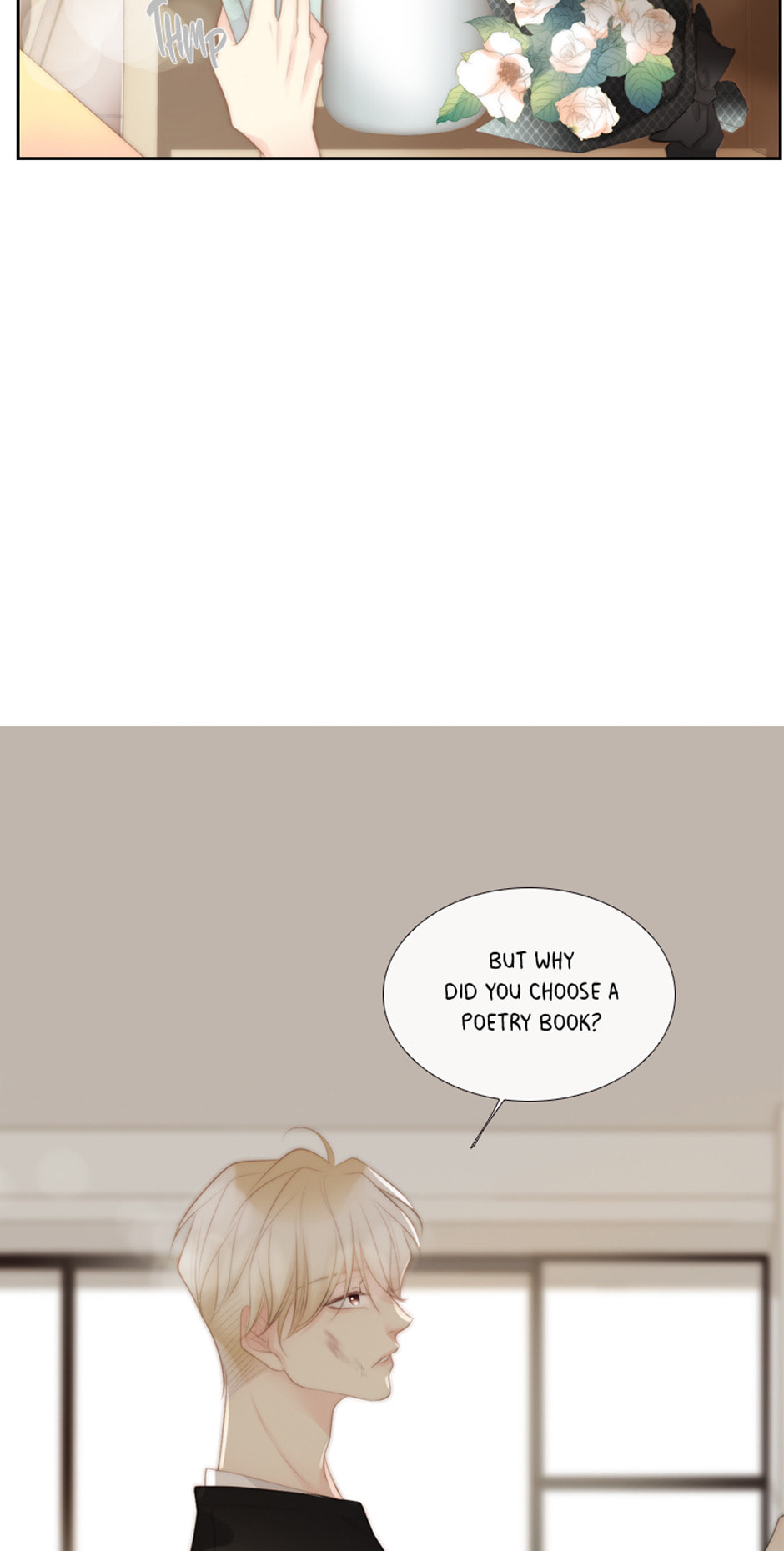 Eojjeoda Balgyeonhan 7wol Chapter 35 page 13 - 