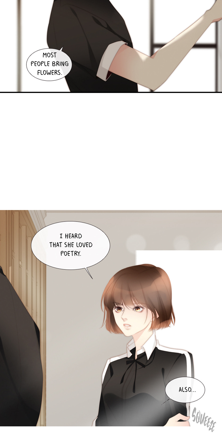 Eojjeoda Balgyeonhan 7wol Chapter 35 page 14 - 