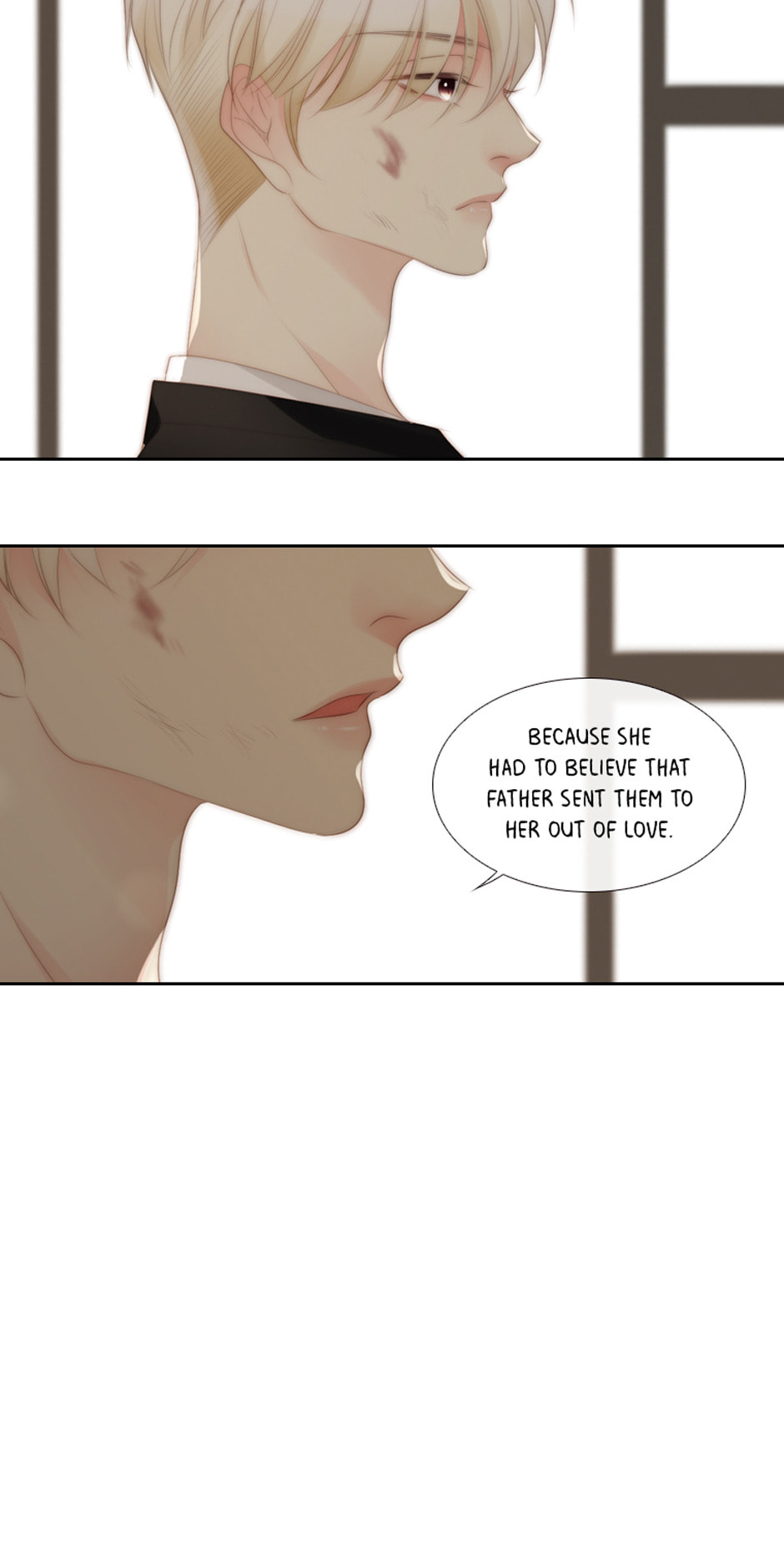 Eojjeoda Balgyeonhan 7wol Chapter 35 page 17 - 