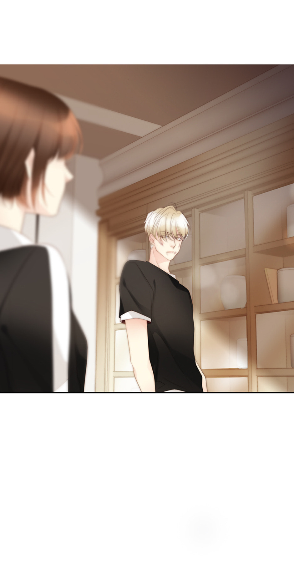 Eojjeoda Balgyeonhan 7wol Chapter 35 page 18 - 