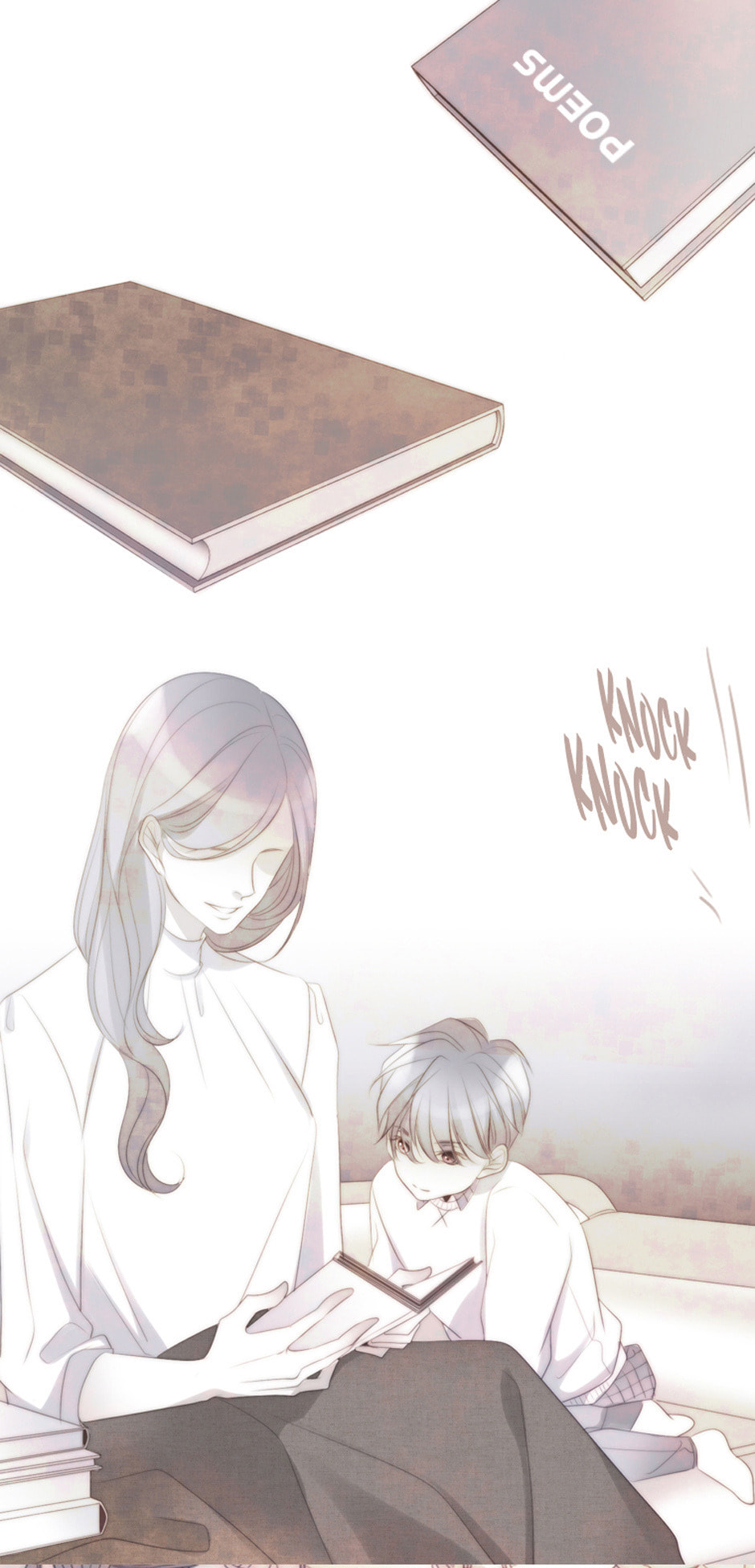 Eojjeoda Balgyeonhan 7wol Chapter 35 page 20 - 