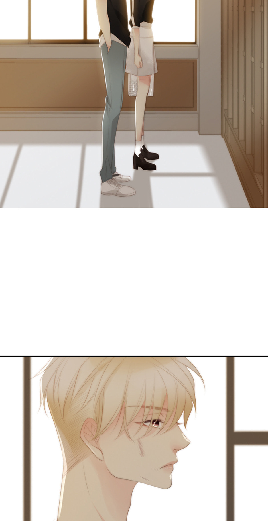 Eojjeoda Balgyeonhan 7wol Chapter 35 page 3 - 