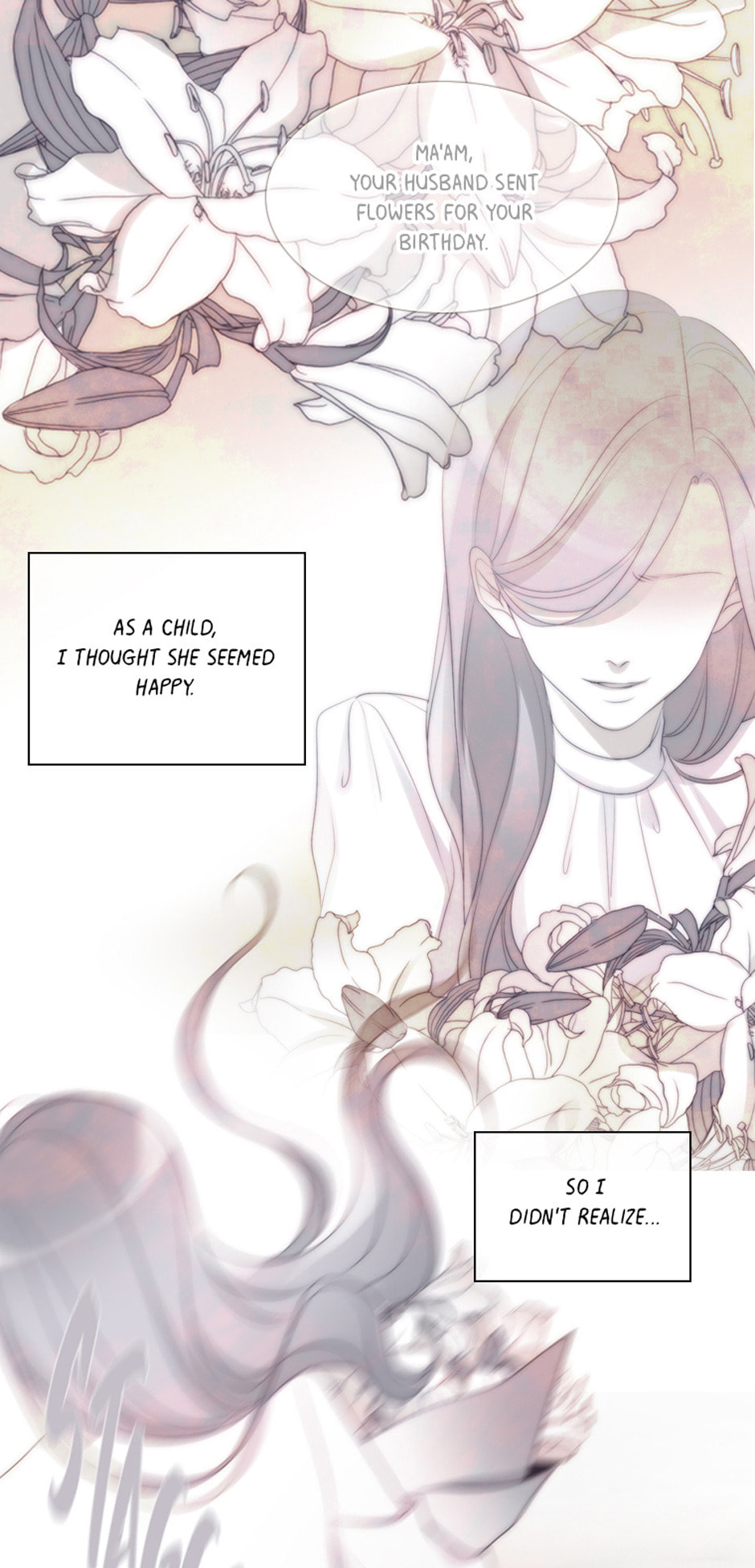 Eojjeoda Balgyeonhan 7wol Chapter 35 page 21 - 