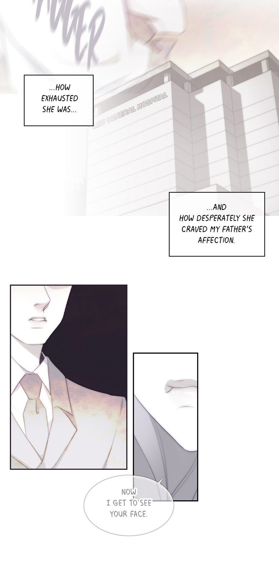Eojjeoda Balgyeonhan 7wol Chapter 35 page 22 - 