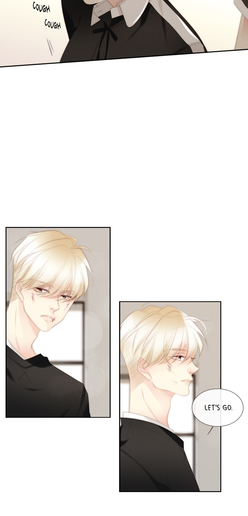 Eojjeoda Balgyeonhan 7wol Chapter 35 page 26 - 