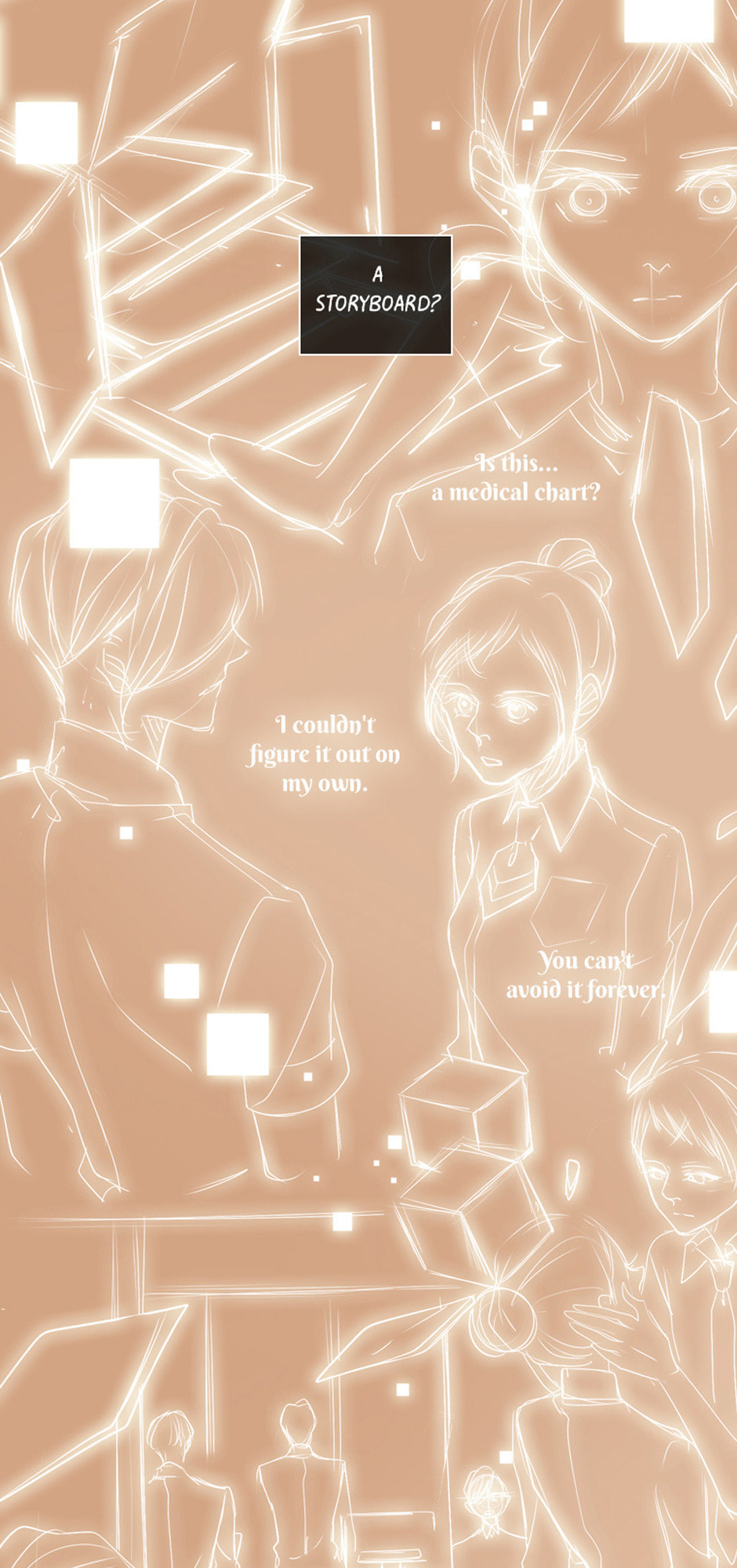 Eojjeoda Balgyeonhan 7wol Chapter 35 page 29 - 