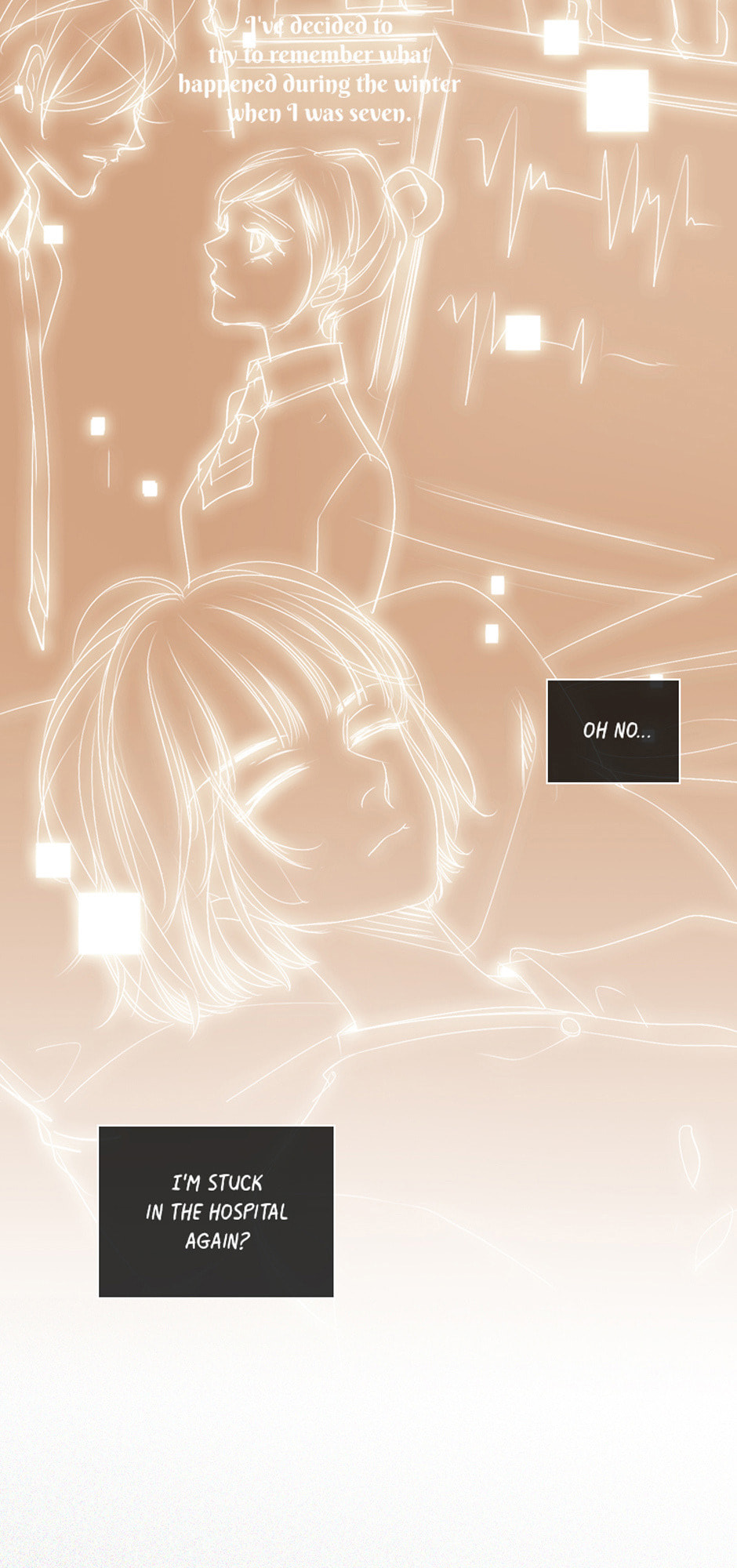 Eojjeoda Balgyeonhan 7wol Chapter 35 page 30 - 