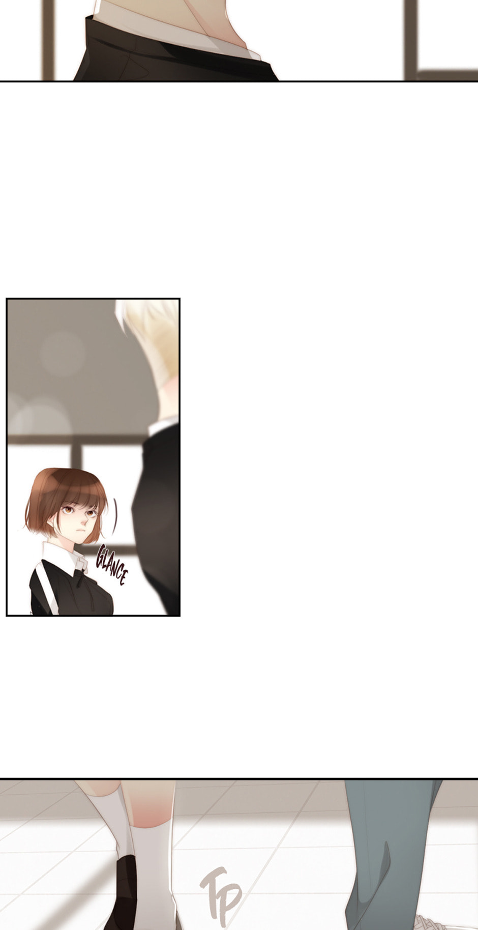 Eojjeoda Balgyeonhan 7wol Chapter 35 page 4 - 