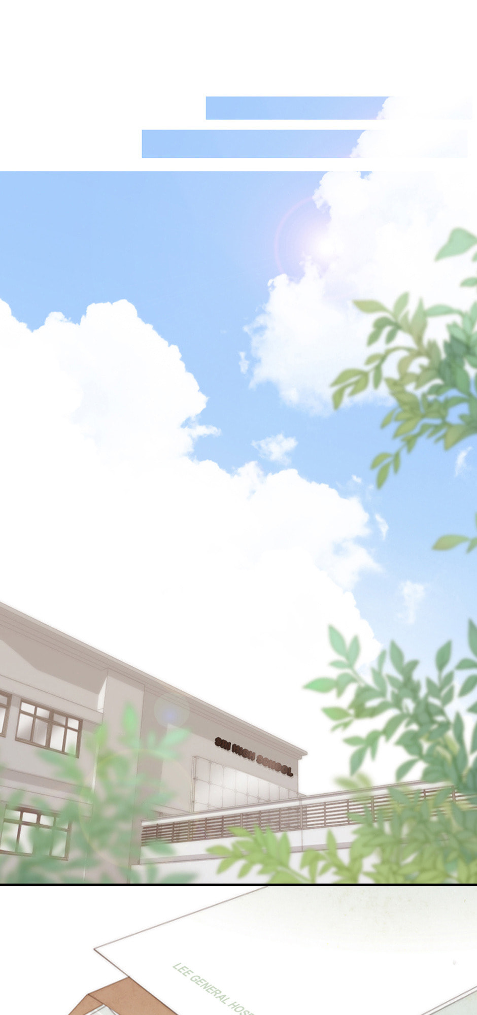 Eojjeoda Balgyeonhan 7wol Chapter 35 page 33 - 