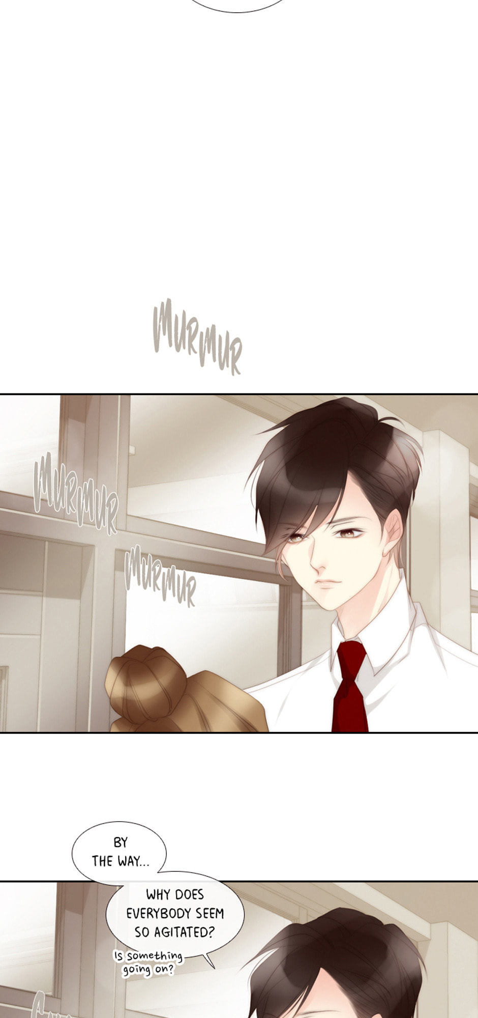 Eojjeoda Balgyeonhan 7wol Chapter 35 page 35 - 