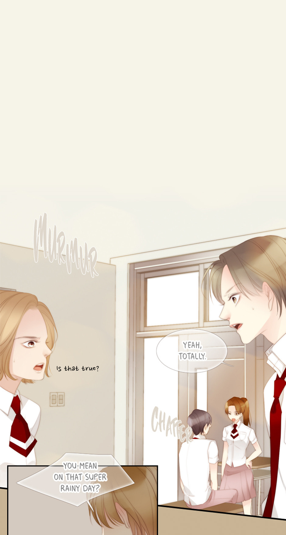 Eojjeoda Balgyeonhan 7wol Chapter 35 page 37 - 