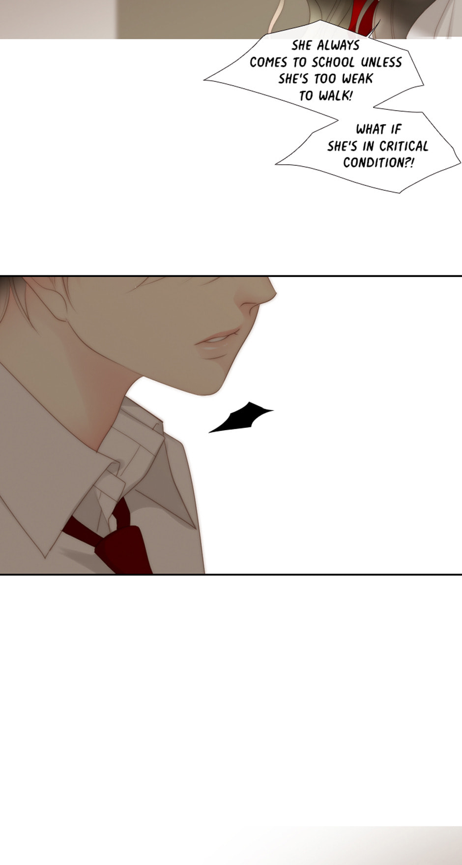 Eojjeoda Balgyeonhan 7wol Chapter 35 page 41 - 