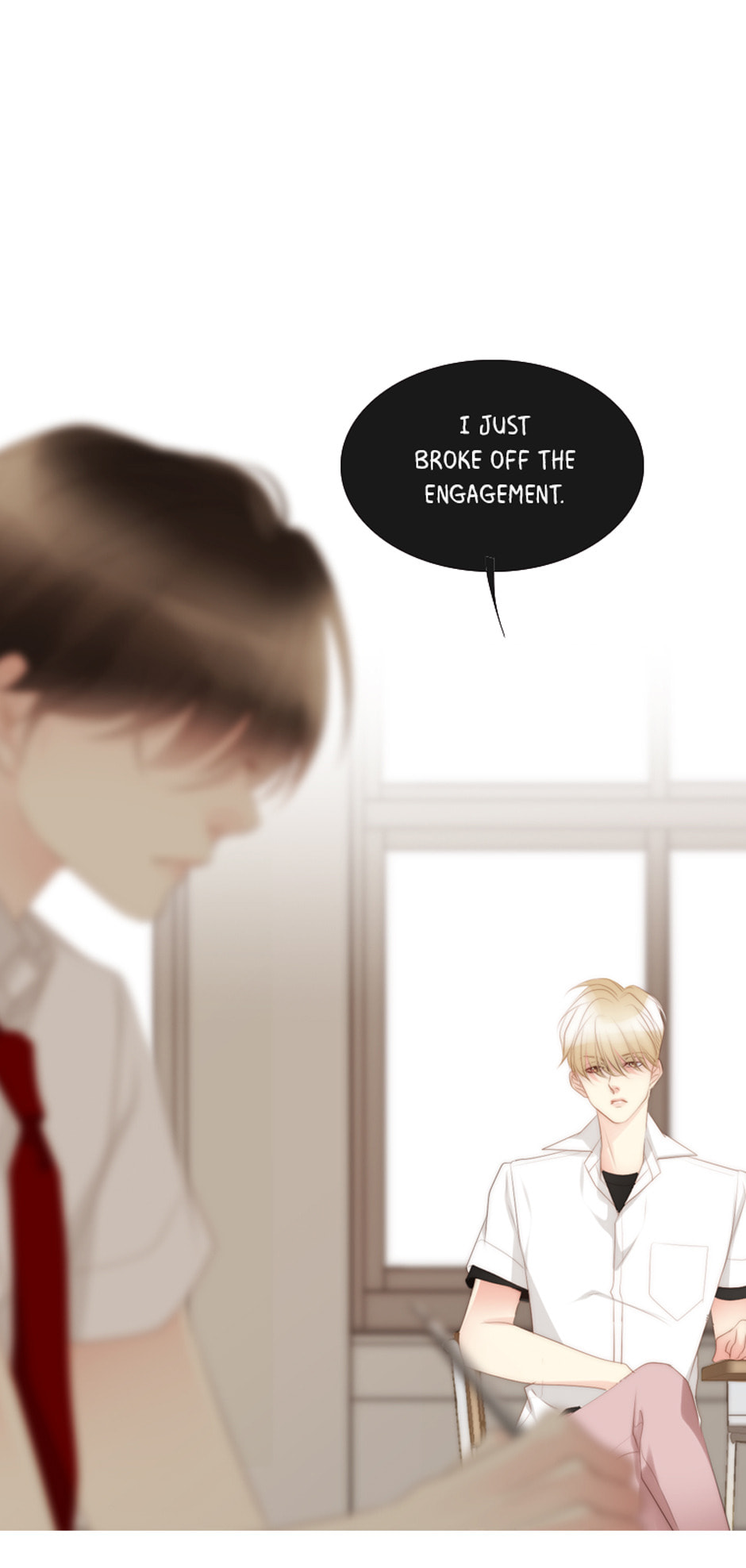 Eojjeoda Balgyeonhan 7wol Chapter 35 page 43 - 