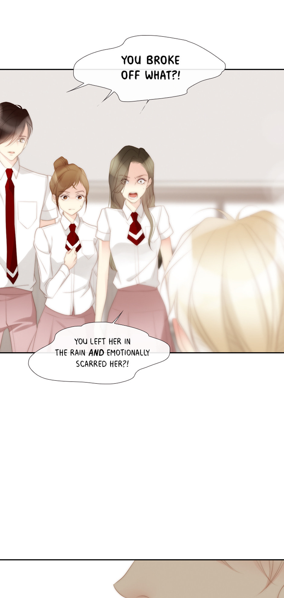 Eojjeoda Balgyeonhan 7wol Chapter 35 page 44 - 