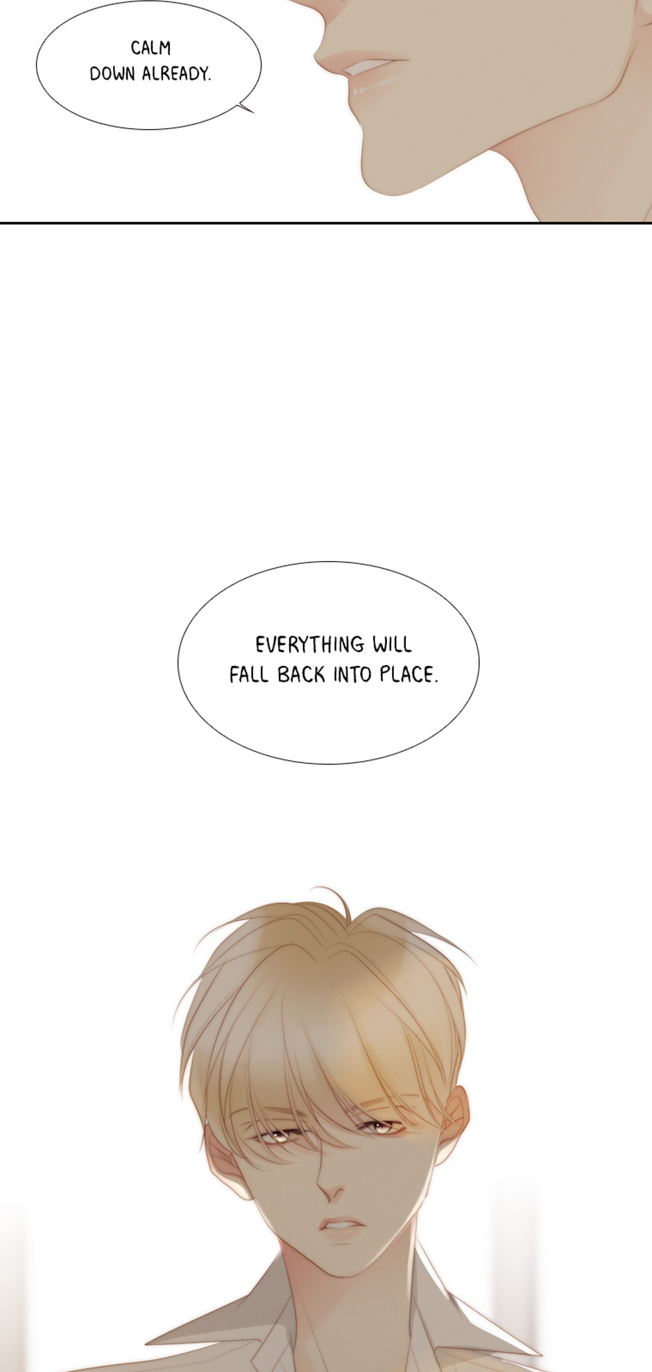 Eojjeoda Balgyeonhan 7wol Chapter 35 page 45 - 