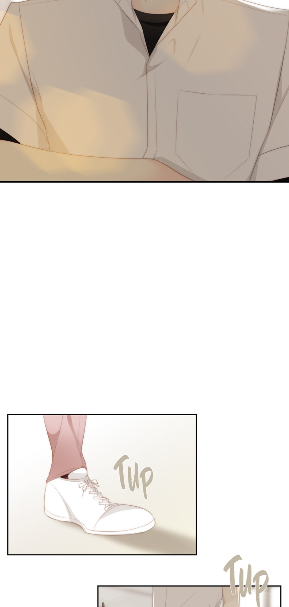 Eojjeoda Balgyeonhan 7wol Chapter 35 page 46 - 