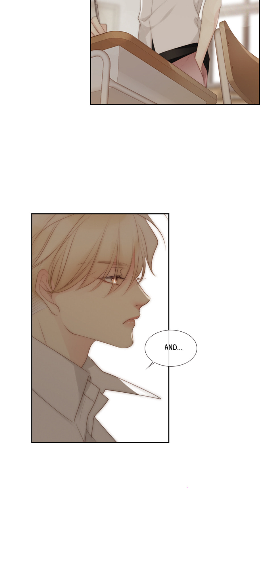 Eojjeoda Balgyeonhan 7wol Chapter 35 page 47 - 