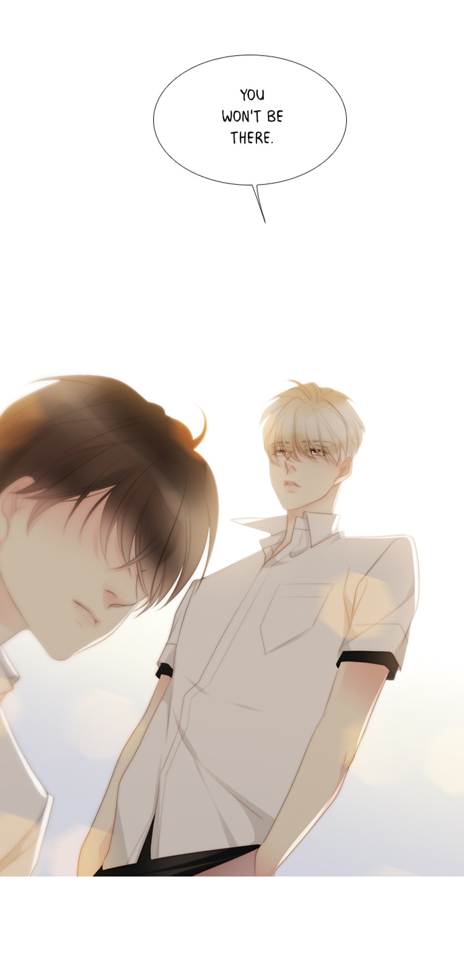 Eojjeoda Balgyeonhan 7wol Chapter 35 page 48 - 