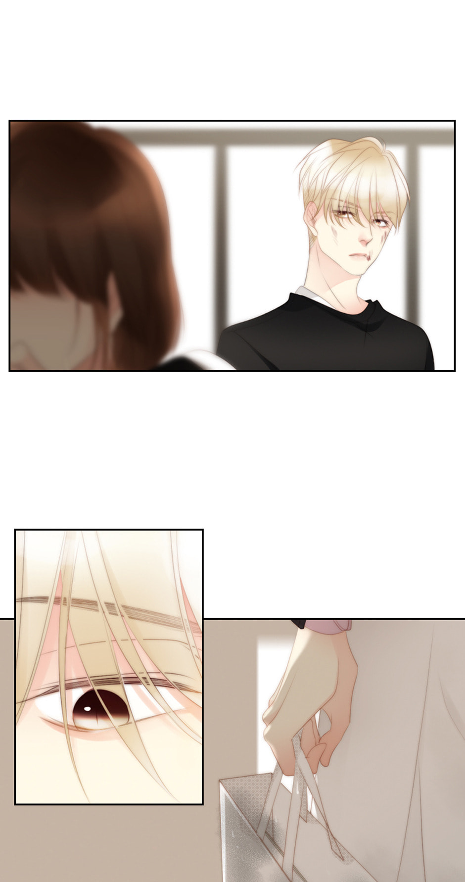 Eojjeoda Balgyeonhan 7wol Chapter 35 page 6 - 