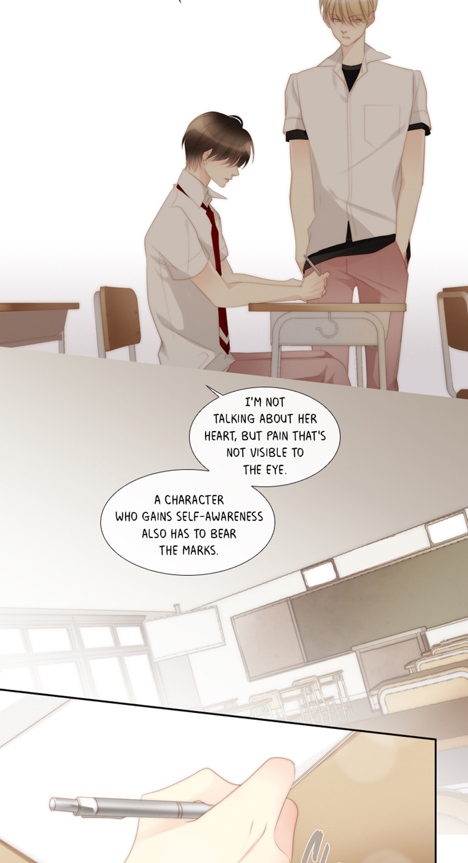 Eojjeoda Balgyeonhan 7wol Chapter 35 page 52 - 