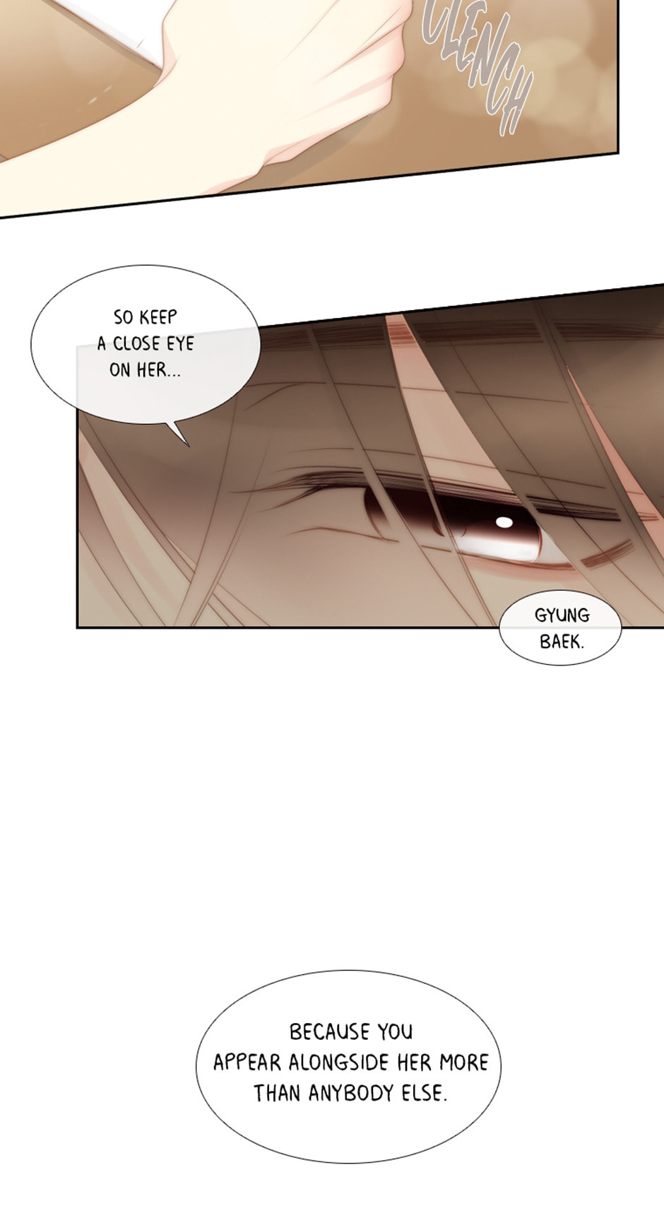 Eojjeoda Balgyeonhan 7wol Chapter 35 page 53 - 